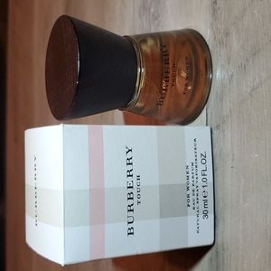 Burberry Touch for Women Eau De Parfum